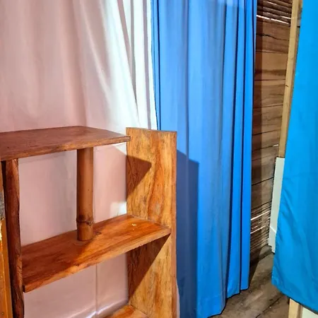 Bob Marley Beach Guachaca Room photo