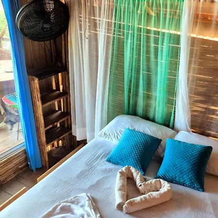 Bob Marley Beach Guachaca Room photo