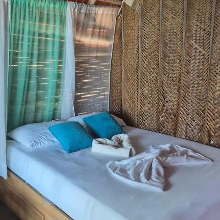 Bob Marley Beach Guachaca Room photo