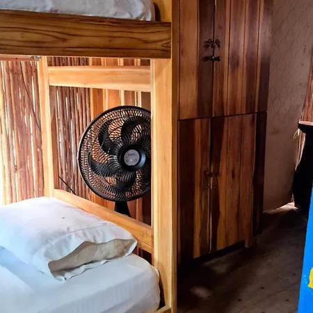Bob Marley Beach Guachaca Room photo