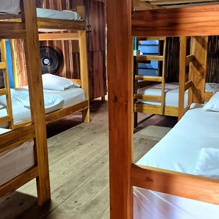 Bob Marley Beach Guachaca Room photo
