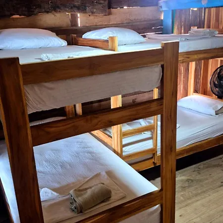 Bob Marley Beach Guachaca Room photo