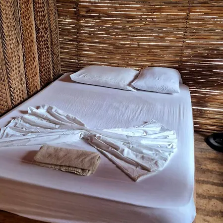 Bob Marley Beach Guachaca Room photo