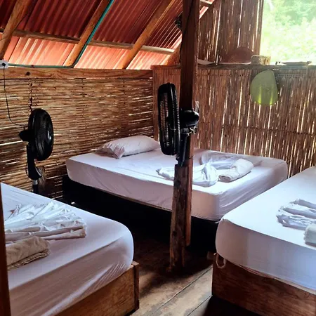 Bob Marley Beach Guachaca Room photo