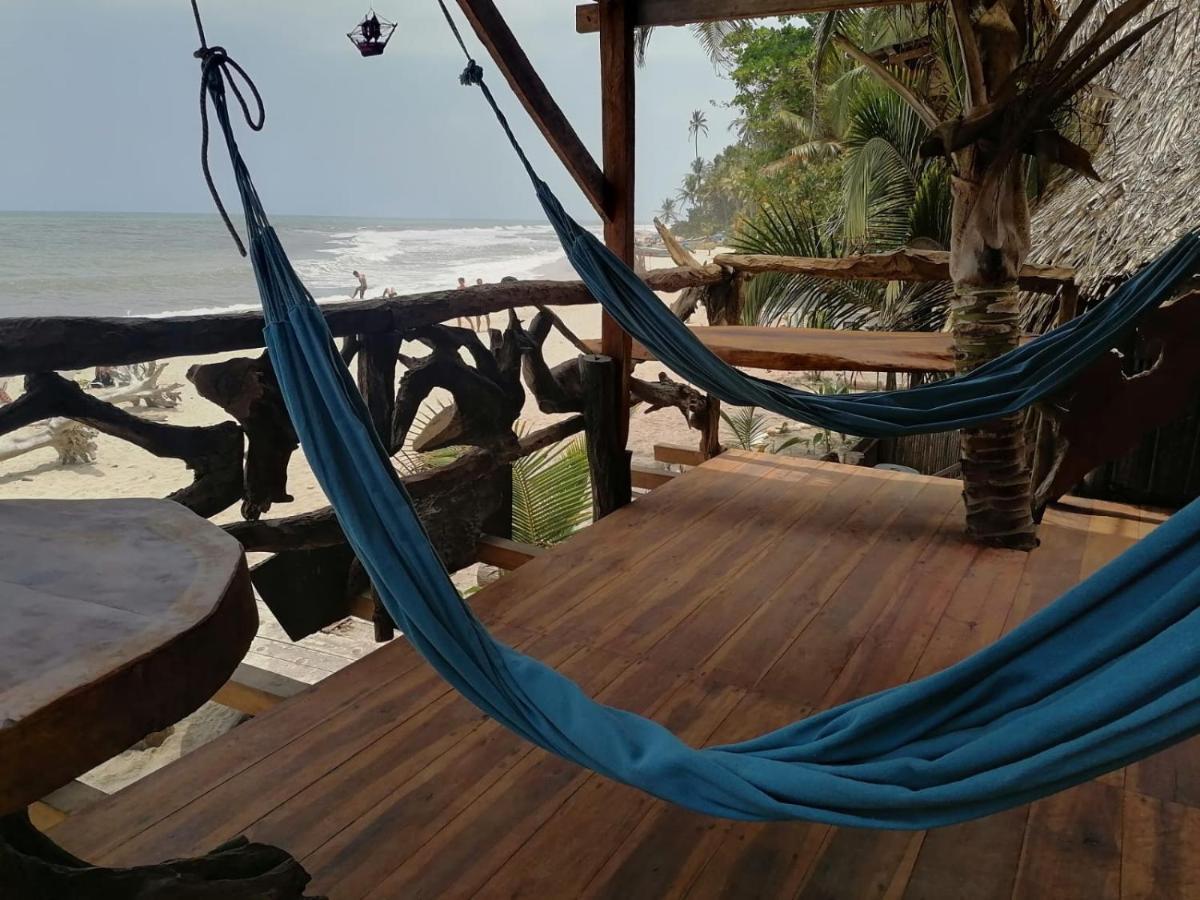 Bob Marley Hotel