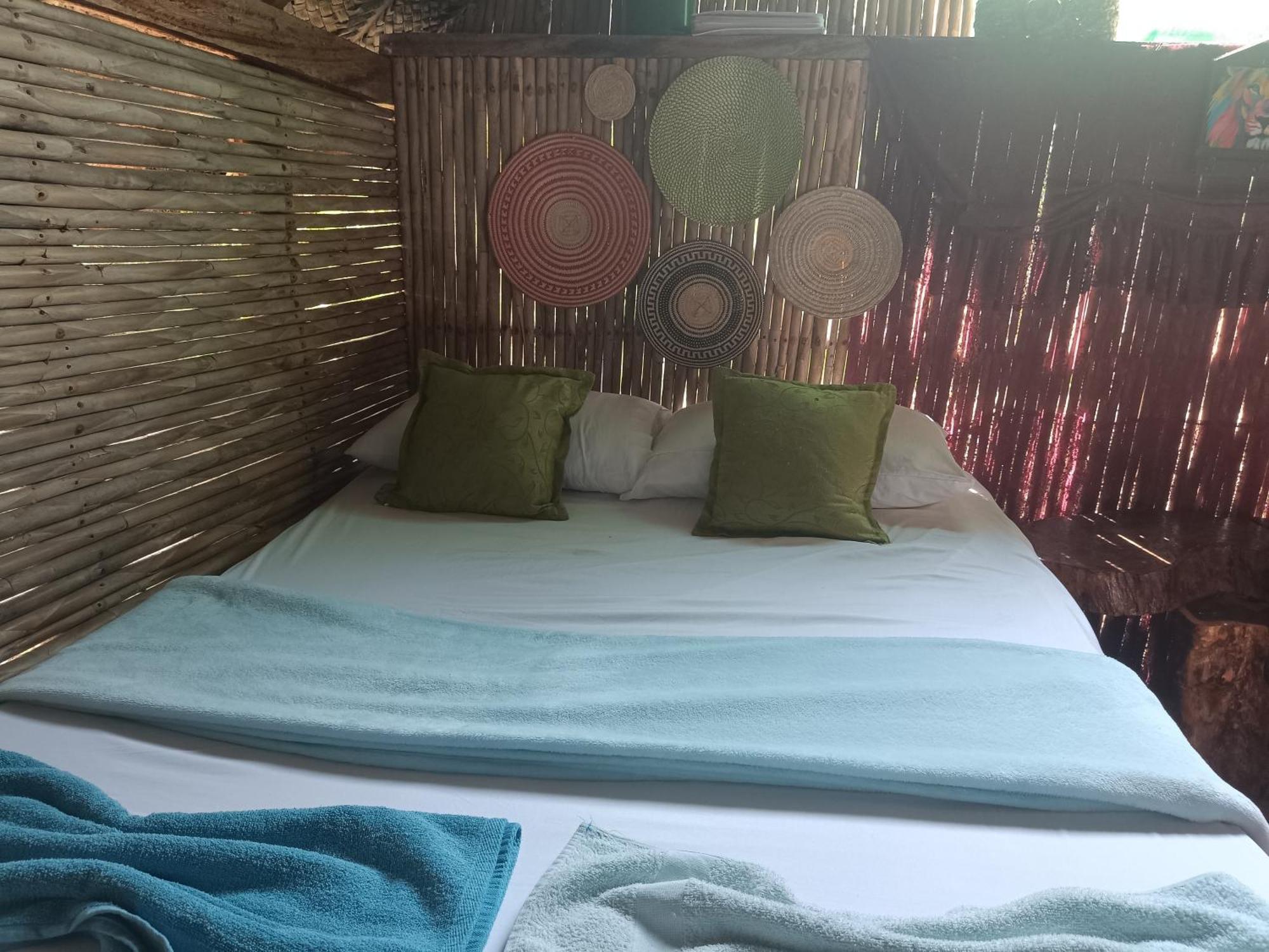 Bob Marley Hotel Guachaca