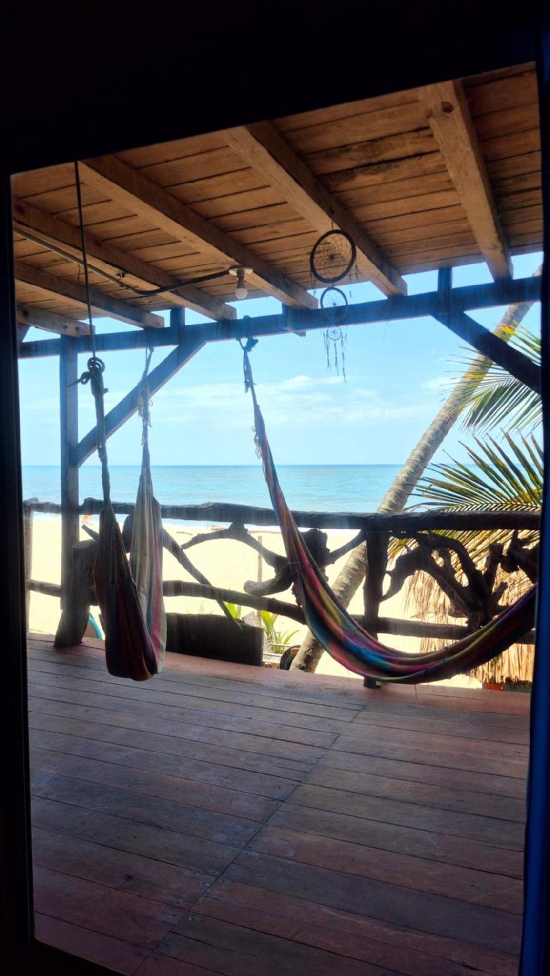 Bob Marley Hotel *