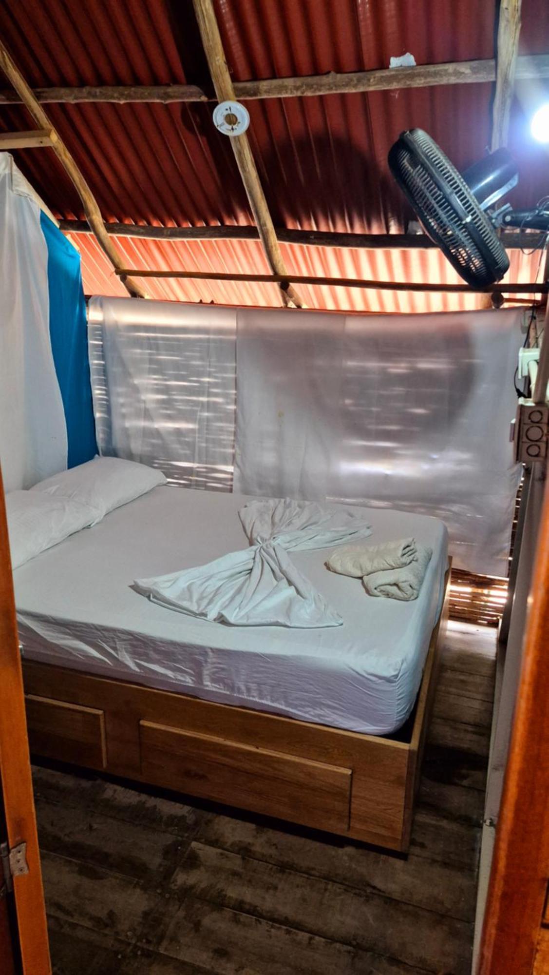 Hotel Bob Marley