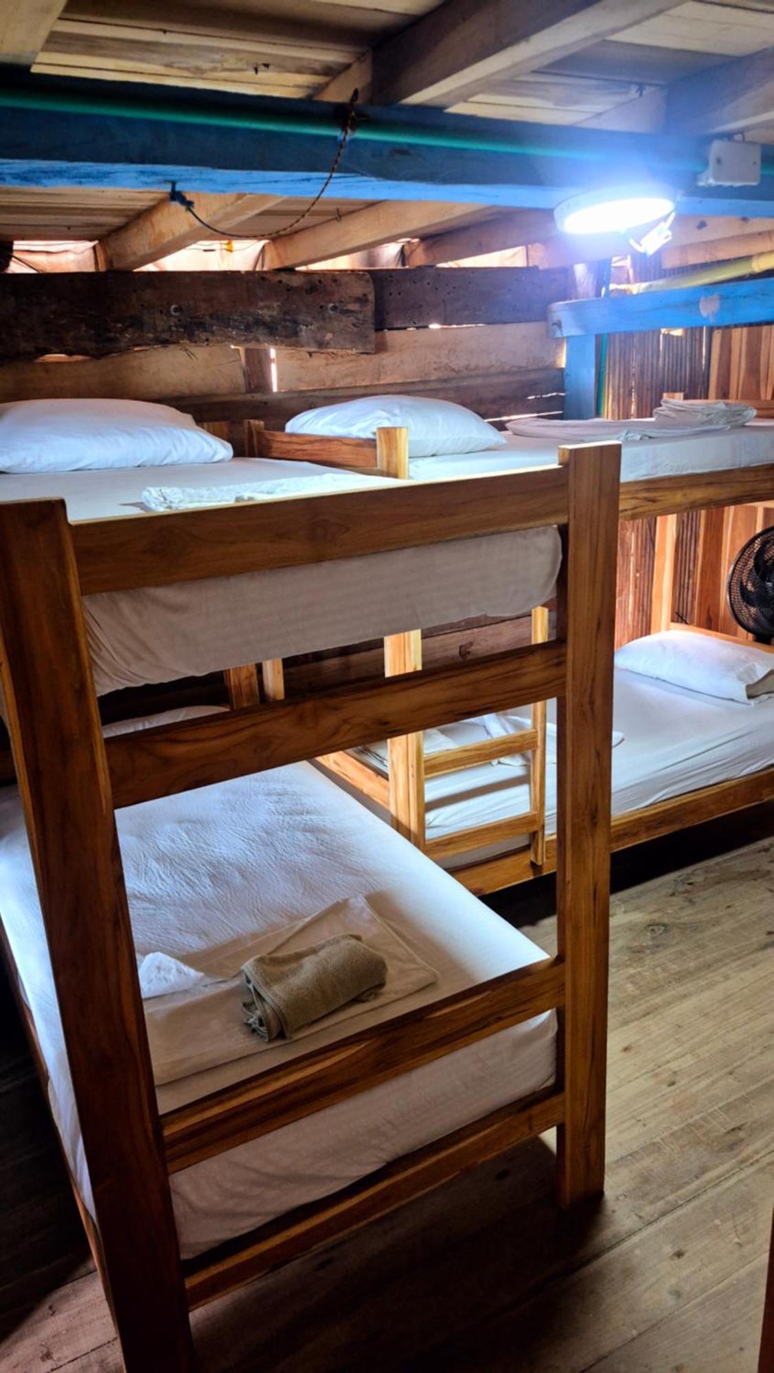 Bob Marley Hotel