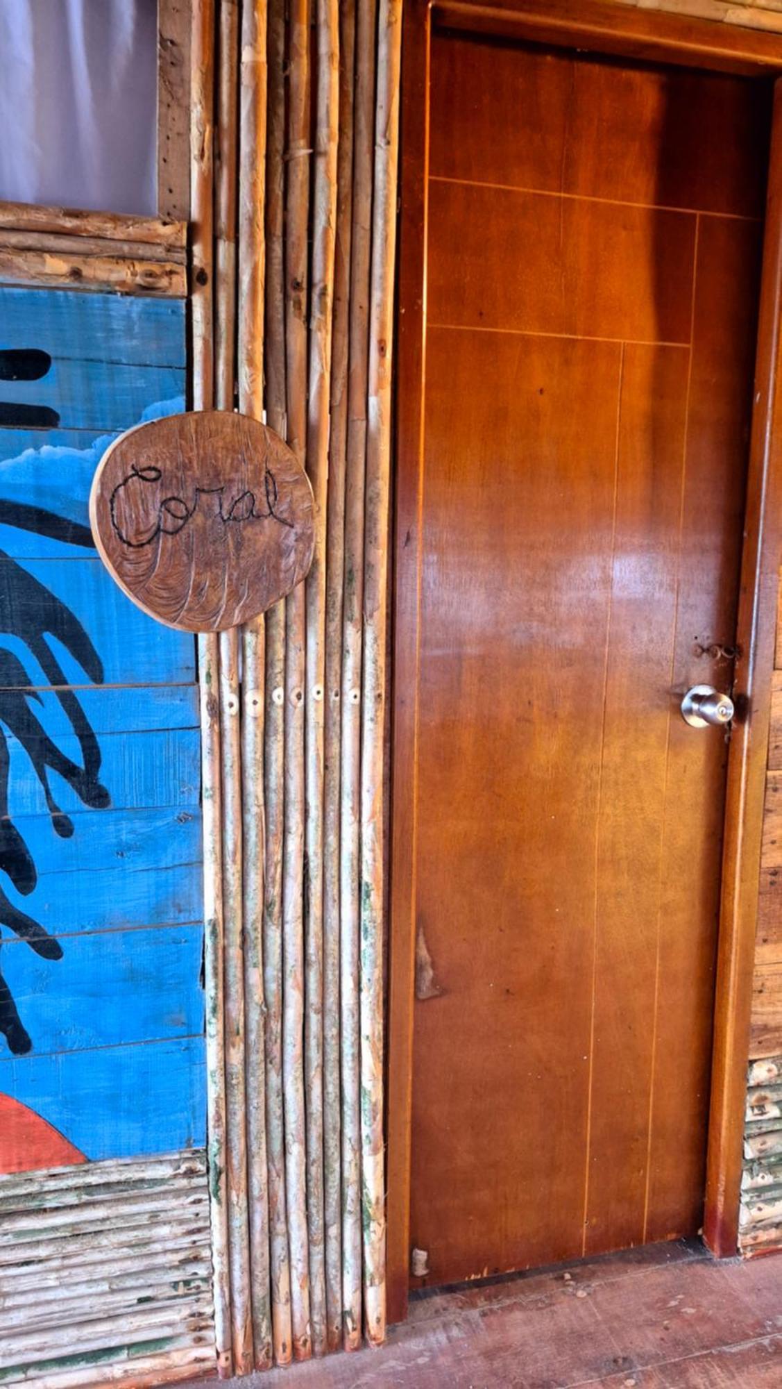Bob Marley Hotel *