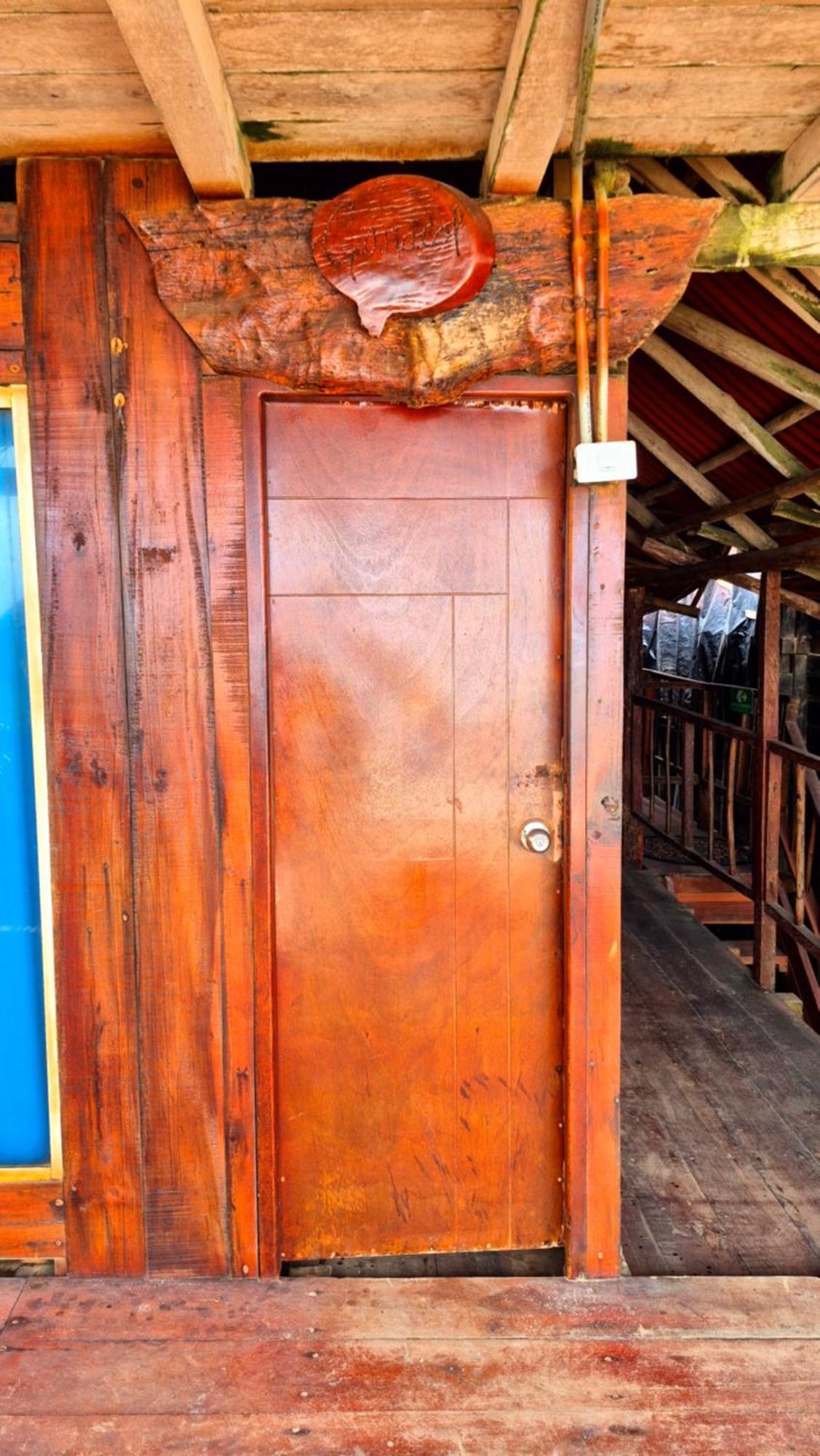 Bob Marley Hotel Guachaca